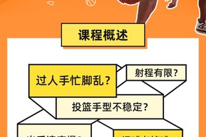 为什么未来篮球训练会更加注重科技应用